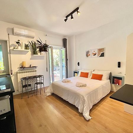 The Cozy Apartment Near The Vatican Rome Extérieur photo