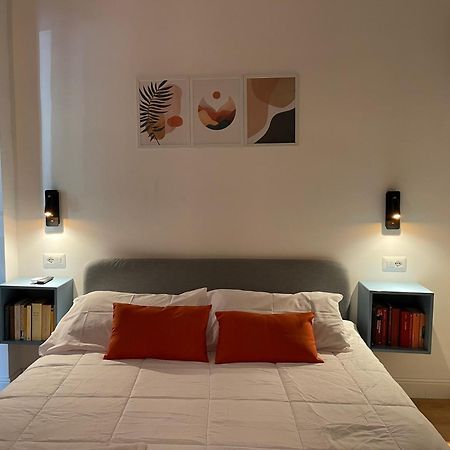 The Cozy Apartment Near The Vatican Rome Extérieur photo