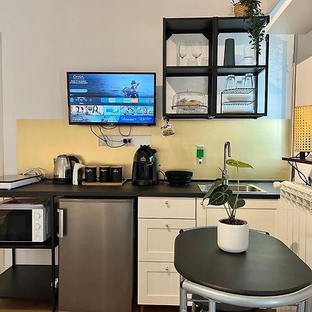 The Cozy Apartment Near The Vatican Rome Extérieur photo