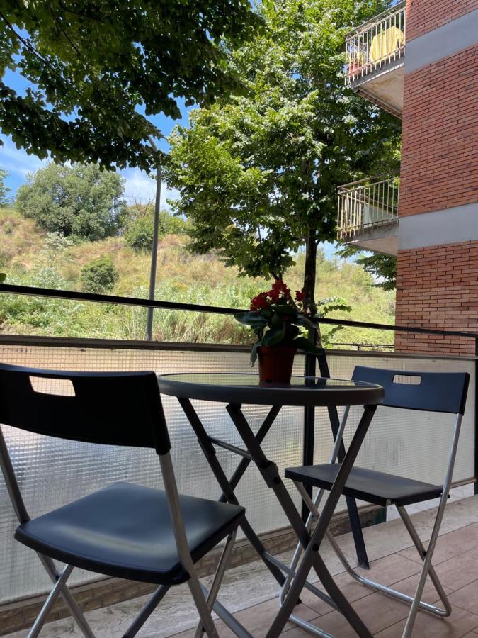 The Cozy Apartment Near The Vatican Rome Extérieur photo