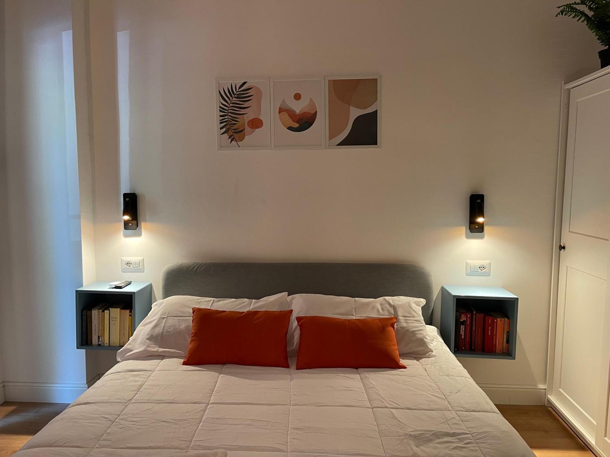 The Cozy Apartment Near The Vatican Rome Extérieur photo