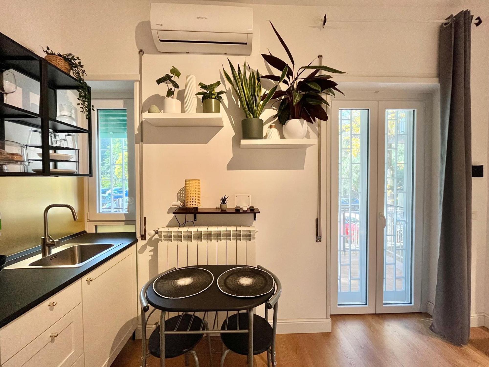 The Cozy Apartment Near The Vatican Rome Extérieur photo