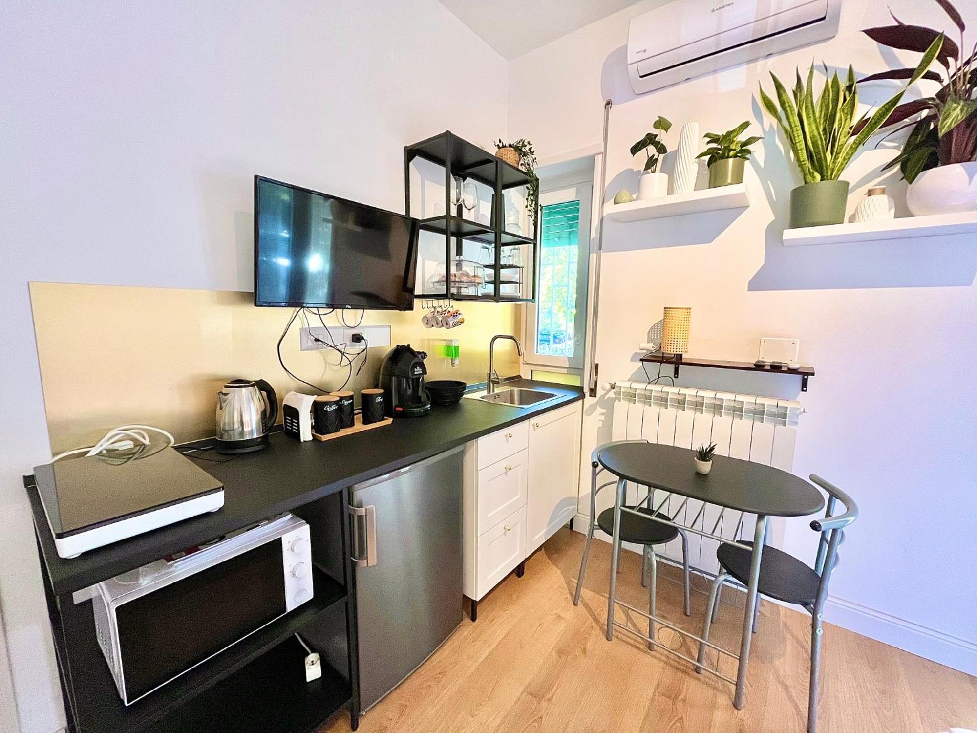 The Cozy Apartment Near The Vatican Rome Extérieur photo